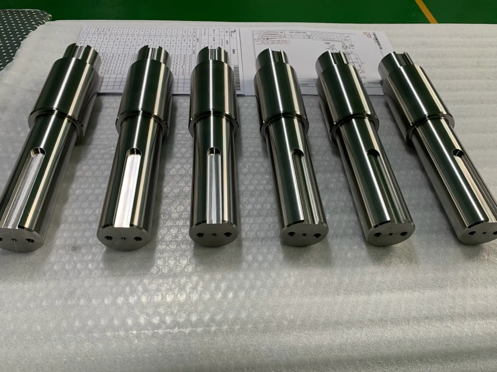 Sản phẩm Inox