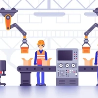 Quản Trị Sản Xuất 