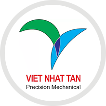 CÔNG TY TNHH CƠ KHÍ CHÍNH XÁC  VIỆT NHẬT TÂN