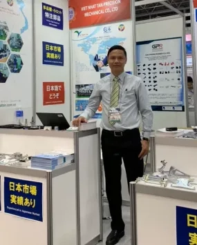 Mr. NGUYỄN THANH HƯNG