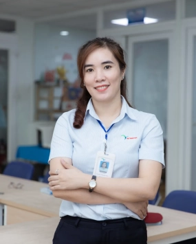 Ms. NGUYỄN THỊ KIM TRÚC