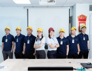 NHÂN SỰ:85 NGƯỜI 