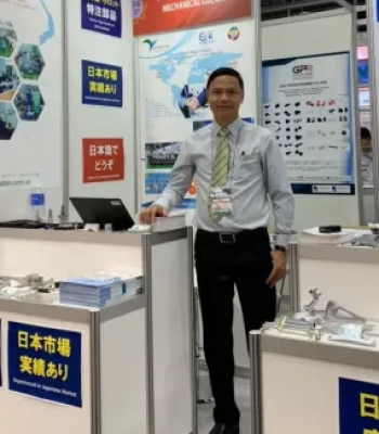 Mr. NGUYỄN THANH HƯNG