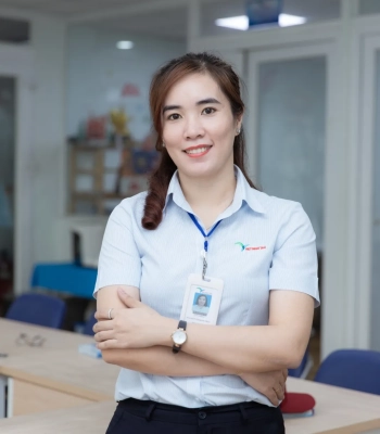 Ms. NGUYỄN THỊ KIM TRÚC
