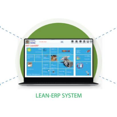 CÔNG TY TNHH CƠ KHÍ CHÍNH XÁC  VIỆT NHẬT TÂN