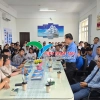 VIỆT NHẬT TÂN ĐỒNG HÀNH CÙNG HAMEE TOUR – GẮN KẾT DOANH NGHIỆP NGÀNH CƠ KHÍ CHÍNH XÁC
