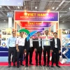 VIỆT NHẬT TÂN – DẤU ẤN CƠ KHÍ CHÍNH XÁC VIỆT NAM TẠI TRIỂN LÃM M-TECH OSAKA 2025