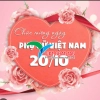 CHÀO MỪNG NGÀY PHỤ NỮ VIỆT NAM 20/10/2025 🌸