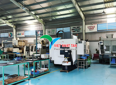 Gia công theo bản vẽ kỹ thuật