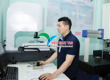 Lắp ráp cụm cơ khí