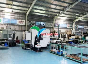 Thiết kế và tối ưu giải pháp cơ khí