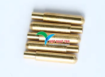 Sản phẩm gia công từ Đồng