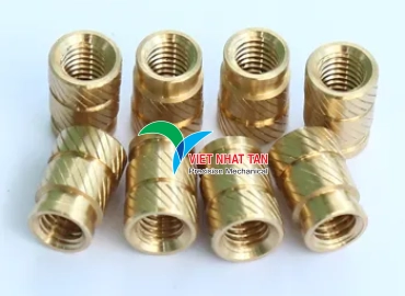 Sản phẩm gia công từ Đồng