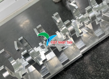 Sản phẩm từ Nhôm