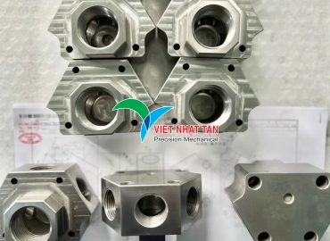 Sản phẩm từ Inox