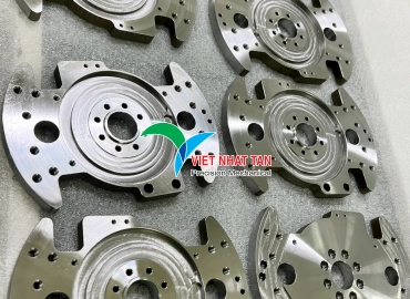 Sản phẩm từ Thép