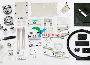 Linh kiện máy móc 