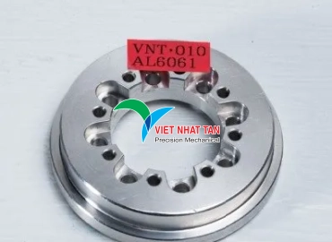 Sản phẩm vật liệu Nhôm