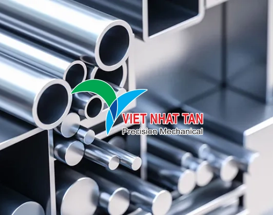 Hợp kim nhôm là gì? Ứng dụng của hợp kim nhôm