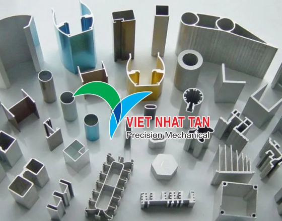 Thế mạnh của gia công chi tiết cơ khí chính xác