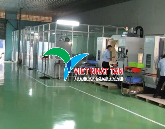 Hành Trình phát triển 13 Năm Của Việt Nhật Tân (2012-2025): Kiến Tạo Niềm Tin Từ Sự Chính Xác 