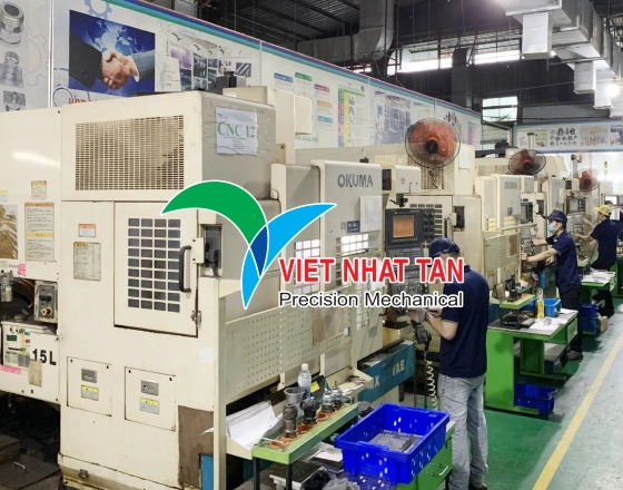 Dự Án Xe Tự Hành AGV Vận Chuyển Nội Bộ Nhà Máy