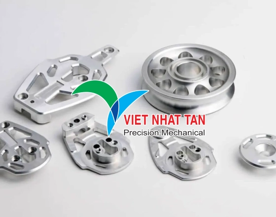 Bạn đã biết nơi chuyên gia công linh kiện theo yêu cầu hiệu quả chưa?