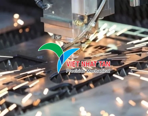 Sự đa năng của công nghệ cắt lazer trong cuộc sống