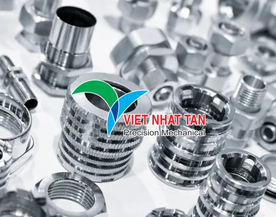 Đâu là đơn vị sản xuất linh kiện máy móc uy tín tại TPHCM?