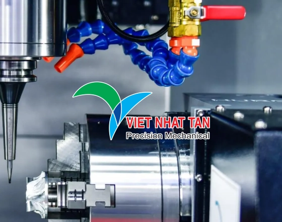 Đừng bỏ lỡ cơ sở dịch vụ gia công linh kiện cơ khí chuyên nghiệp