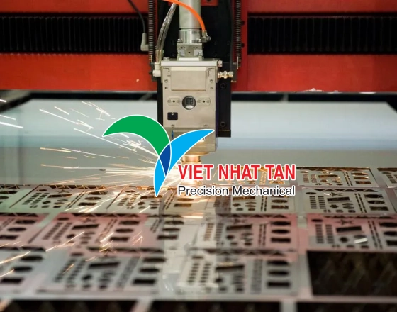 Xưởng gia công điêu khắc lazer chất lượng trên mọi chất liệu