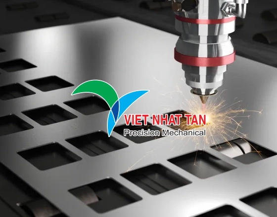 Top địa chỉ gia công điêu khắc lazer theo yêu cầu uy tín nhất TPHCM