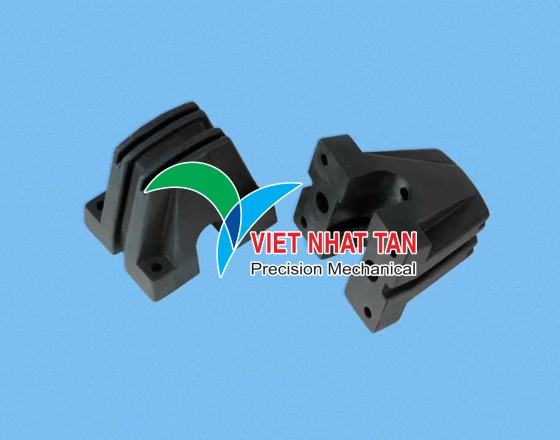 Công ty chuyên gia công linh kiện phụ trợ công nghiệp TPHCM