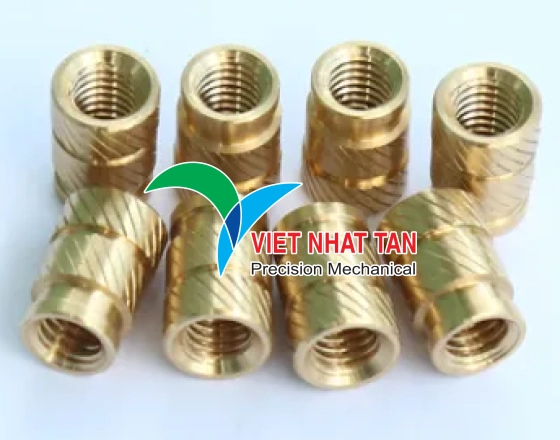 Xưởng gia công sản phẩm hợp kim đồng đạt tiêu chuẩn uy tín