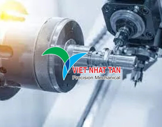 Top 3 tiêu chí đánh giá chất lượng sản phẩm gia công CNC
