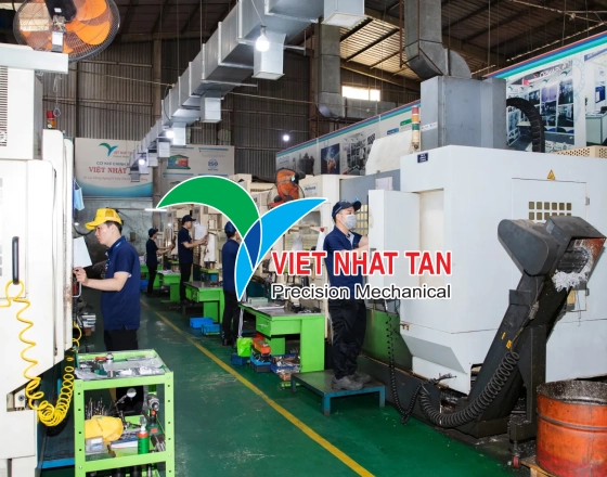 Khi Nào Doanh Nghiệp Nên Đầu Tư Giải Pháp Tự Động Hóa Sản Xuất