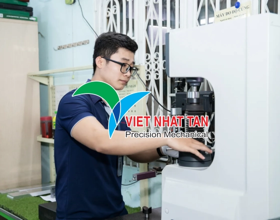 Những Yếu Tố Ảnh Hưởng Đến Chất Lượng Gia Công Cơ Khí Chính Xác