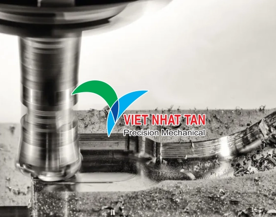 Note lại ngay địa chỉ dịch vụ gia công linh kiện cơ khí theo yêu cầu