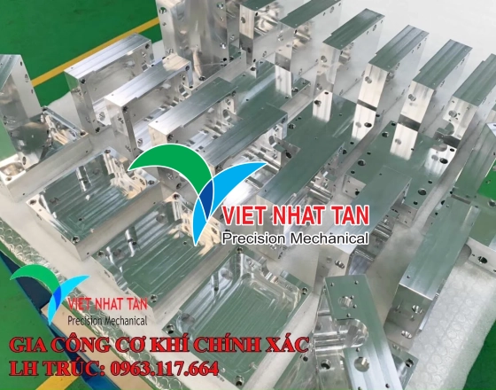 CNC Precision Machining – The Optimal Solution for Multiple Industries