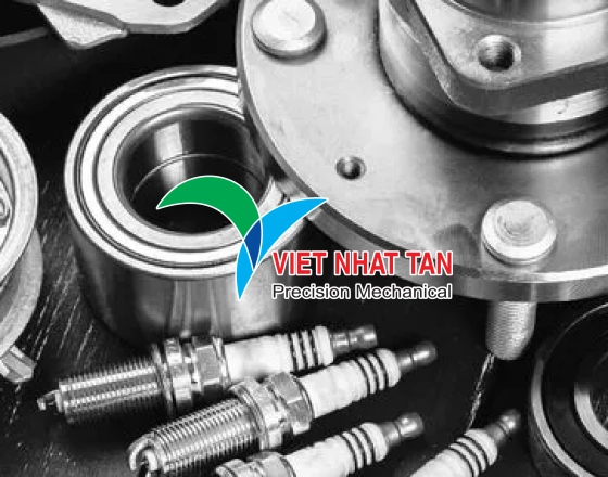 Đơn vị chuyên sản xuất linh kiện máy móc uy tín giá thành tốt