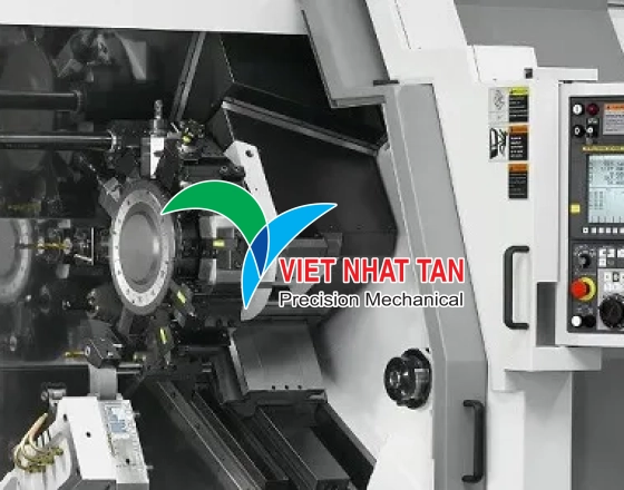 So sánh công nghệ CNC với cách gia công cơ khí truyền thống