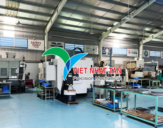 Gia Công Cơ Khí Chính Xác Là Gì? Ứng Dụng Trong Sản Xuất Công Nghiệp