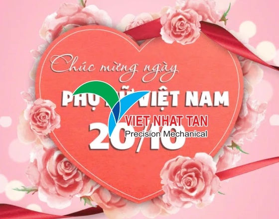 CHÀO MỪNG NGÀY PHỤ NỮ VIỆT NAM 20/10/2025 🌸