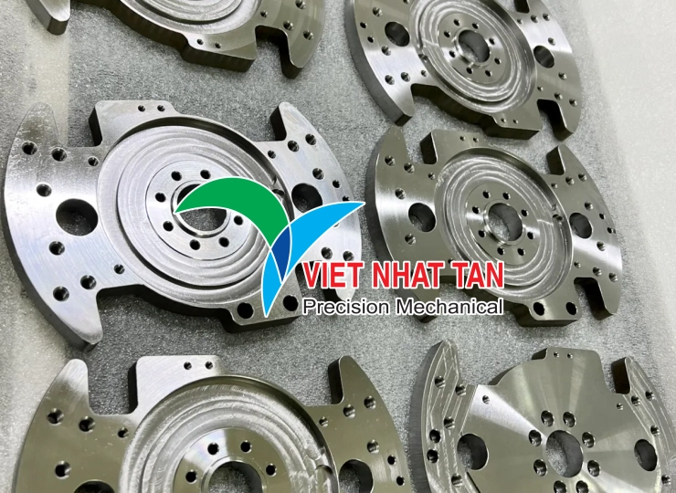 Sản phẩm từ Thép