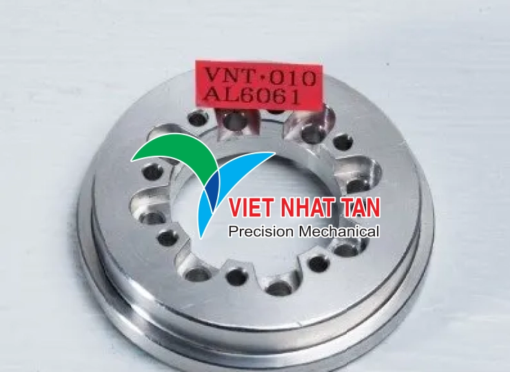 Sản phẩm vật liệu Nhôm